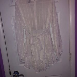 Princess Polly romper